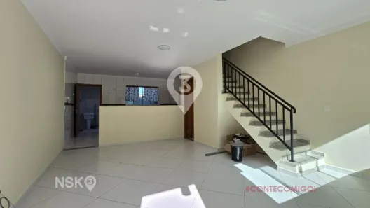 Sobrado com 2 Quartos para alugar, 72m² no Vila Pirajussara, São Paulo