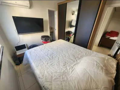 Apartamento com 2 Quartos à venda, 60m² no Espaço Tropical, Barra dos Coqueiros
