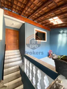 Sobrado com 4 Quartos à venda, 170m² no Jardim Mirante, Várzea Paulista