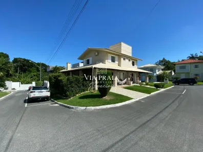 Casa de Condomínio com 4 Quartos à venda, 240m² no Centro, Balneário Piçarras