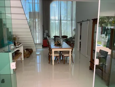 Casa de Condomínio com 5 Quartos à venda, 280m² no Alphaville (Abrantes), Camaçari