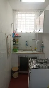 Kitnet com 1 Quarto à venda, 23m² no Centro, Petrópolis