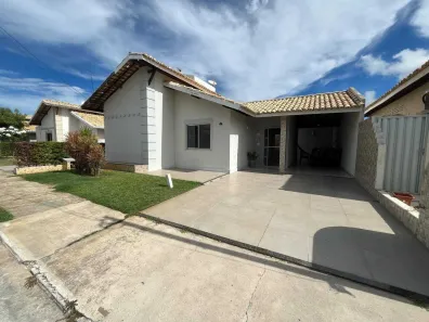 Casa de Condomínio com 3 Quartos à venda, 200m² no Aeroporto, Aracaju