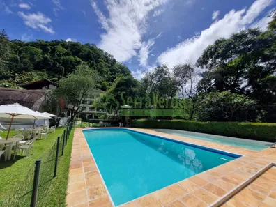 Apartamento com 2 Quartos à venda, 60m² no Bonsucesso, Petrópolis