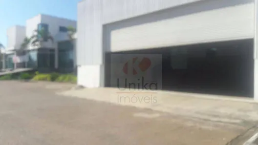 Galpão / Depósito / Armazém à venda, 3728m² no Jardim de Lucca, Itatiba