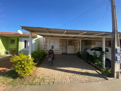 Casa de Condomínio com 2 Quartos à venda, 74m² no Jardim Ipanema, São Carlos