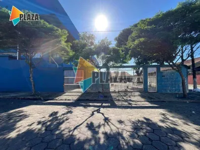 Prédio Inteiro à venda, 7854m² no Mirim, Praia Grande