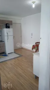 Apartamento com 2 Quartos à venda, 48m² no Santa Etelvina, São Paulo