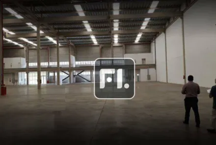 Galpão / Depósito / Armazém para alugar, 2371m² no , Cabreúva