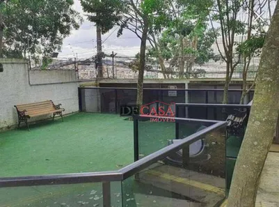 Apartamento com 2 Quartos à venda, 37m² no Santa Etelvina, São Paulo