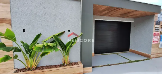Casa com 3 Quartos à venda, 112m² no Praia de Itaipuaçu (Itaipuaçu), Maricá