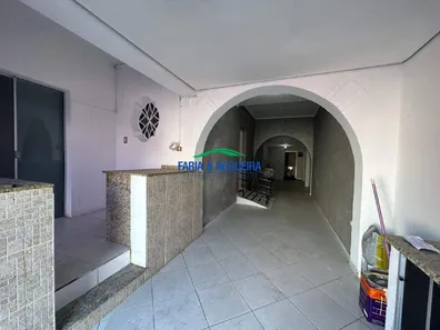 Prédio Inteiro para alugar, 195m² no Centro, Rio Claro