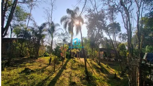 Fazenda / Sítio / Chácara à venda, 24000m² no Paiol de Baixo, Campina Grande do Sul