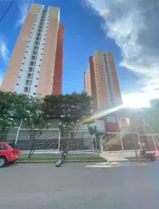 Apartamento com 2 Quartos à venda, 64m² no Ilhotas, Teresina