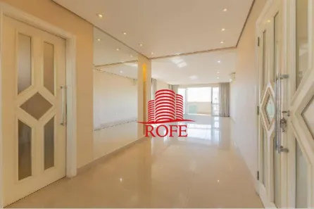 Cobertura com 4 Quartos à venda, 370m² no Moema, São Paulo