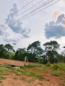 Terreno / Lote / Condomínio à venda, 600m² no , Joanópolis