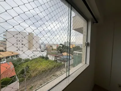Apartamento com 3 Quartos à venda, 113m² no Parque Hotel, Araruama