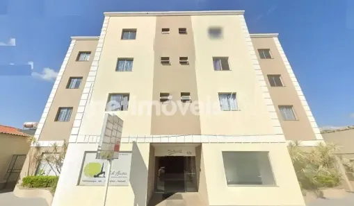 Flat com 1 Quarto à venda, 32m² no Centro, Florestal