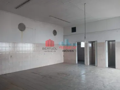 Prédio Inteiro para alugar, 108m² no Vila Martina, Valinhos