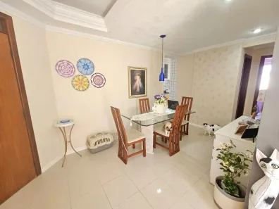 Apartamento com 3 Quartos à venda, 70m² no Stiep, Salvador