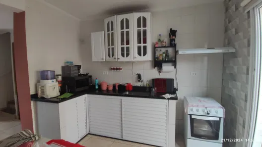 Casa de Condomínio com 3 Quartos à venda, 129m² no , Mongaguá