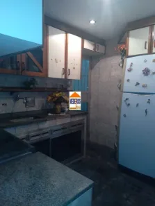 Casa com 2 Quartos para alugar, 80m² no Areia Branca, Belford Roxo