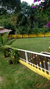 Fazenda / Sítio / Chácara com 5 Quartos à venda, 5000m² no Ponte Alta, Barra Mansa