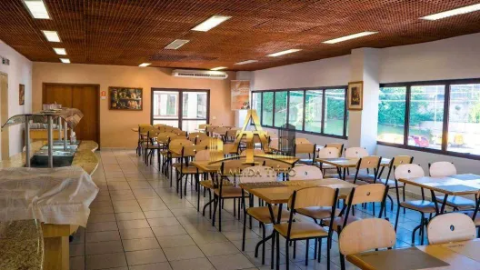 Galpão / Depósito / Armazém para alugar, 4050m² no Industrial Anhangüera, Osasco