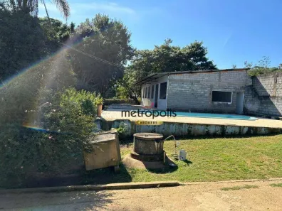 Fazenda / Sítio / Chácara com 2 Quartos à venda, 140m² no Jardim Sao Paulo, Embu-Guaçu