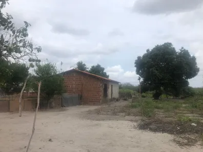 Fazenda / Sítio / Chácara com 3 Quartos à venda, 5500m² no , Vera Cruz