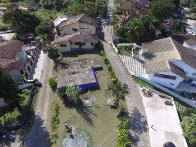 Terreno / Lote / Condomínio à venda, 200m² no Gambôa do Belém (Cunhambebe), Angra dos Reis
