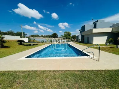 Casa de Condomínio com 3 Quartos para alugar, 280m² no Condomínio Fazenda Palmeiras Imperiais, Salto