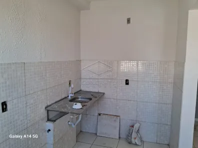 Apartamento com 2 Quartos à venda, 47m² no Loteamento Chácara das Flores, Bauru