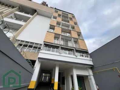 Apartamento com 3 Quartos para alugar, 60m² no Centro, Nova Friburgo