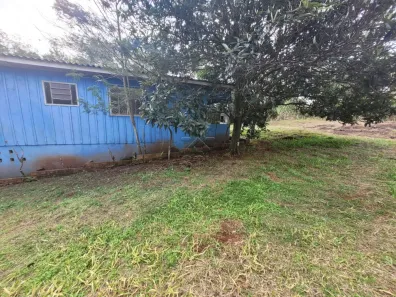 Fazenda / Sítio / Chácara à venda, 20000m² no Lote Grande, Foz do Iguaçu