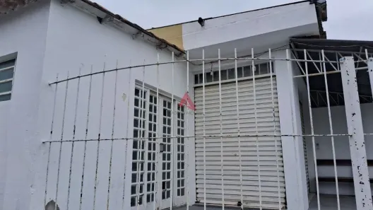 Prédio Inteiro à venda, 189m² no Parque Imperial, Jacareí