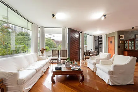 Casa com 4 Quartos à venda, 430m² no Jardim Vitória Régia, São Paulo