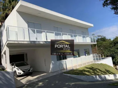 Sobrado com 4 Quartos à venda, 215m² no Canto das Águas, Igaratá