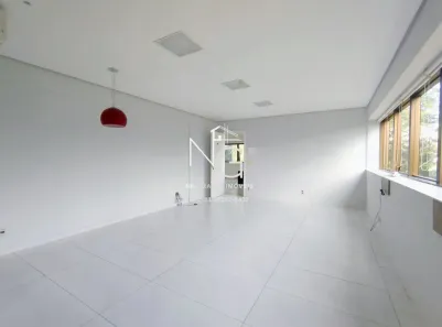 Conjunto Comercial / Sala para alugar, 40m² no Jardim São Vicente, Cotia