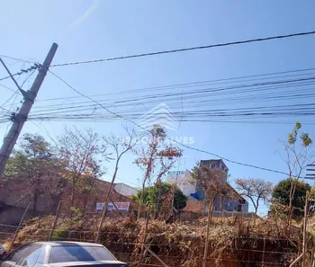 Terreno / Lote / Condomínio à venda, 540m² no Serra Dourada, Vespasiano