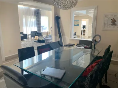 Casa de Condomínio com 5 Quartos à venda, 530m² no Terras de Santa Teresa, Itupeva