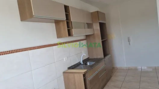 Apartamento com 2 Quartos à venda, 56m² no Conjunto Floresta, Sarandi