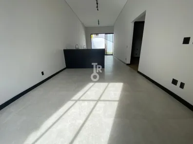 Casa de Condomínio com 3 Quartos à venda, 150m² no Jacaré, Itupeva