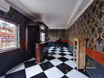Kitnet com 1 Quarto para alugar, 60m² no Centro, Itu