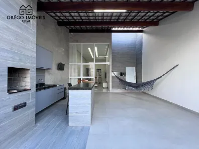 Casa com 3 Quartos à venda, 130m² no Luiz Gonzaga, Caruaru