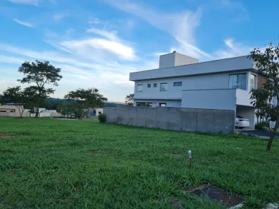 Terreno / Lote / Condomínio à venda, 435m² no Residencial Goiânia Golfe Clube, Goiânia