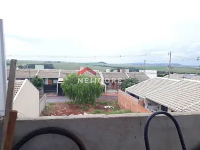 Casa com 2 Quartos à venda, 66m² no , Floresta