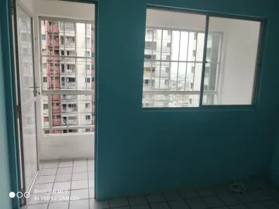 Apartamento com 2 Quartos à venda, 64m² no Várzea, Recife
