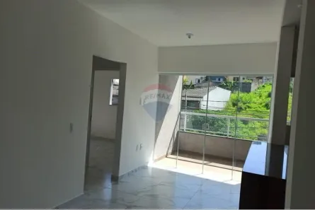 Apartamento com 2 Quartos para alugar, 49m² no Nova Cerejeira, Atibaia