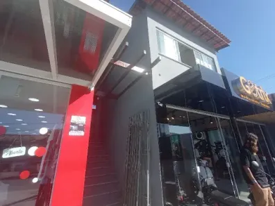Loja / Salão / Ponto Comercial para alugar, 24m² no Village de Búzios, Armação dos Búzios